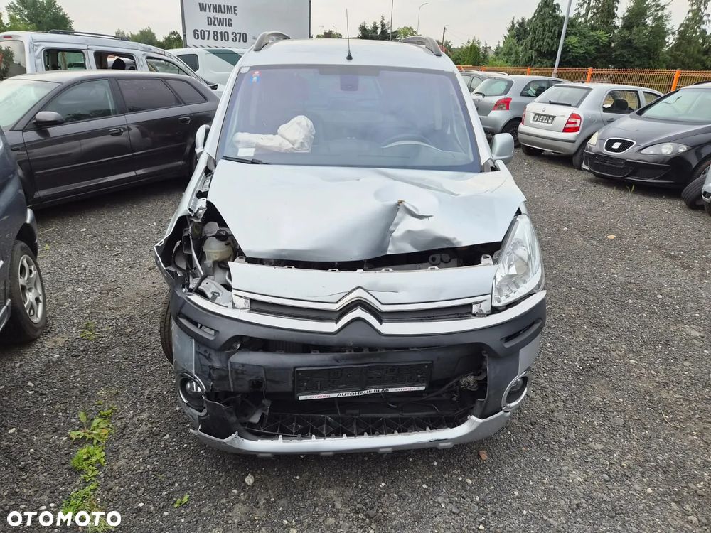 Citroën Berlingo - 3