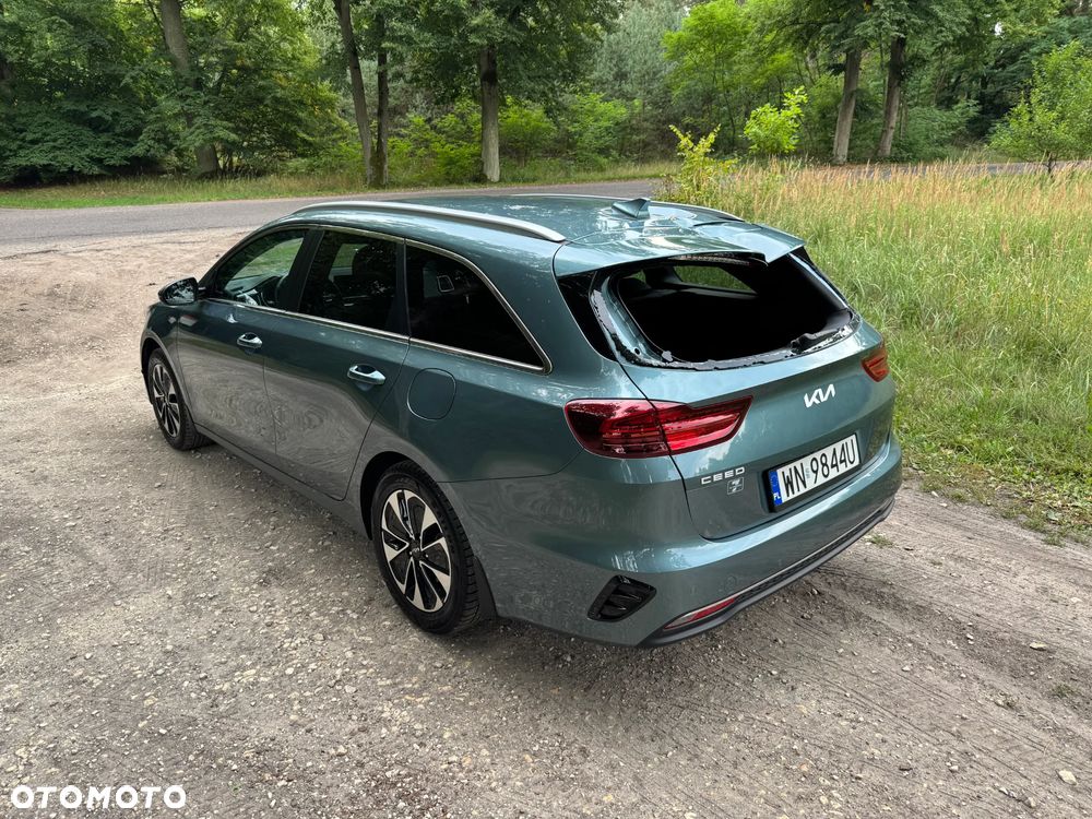 Kia Ceed 1.5 T-GDI L - 25