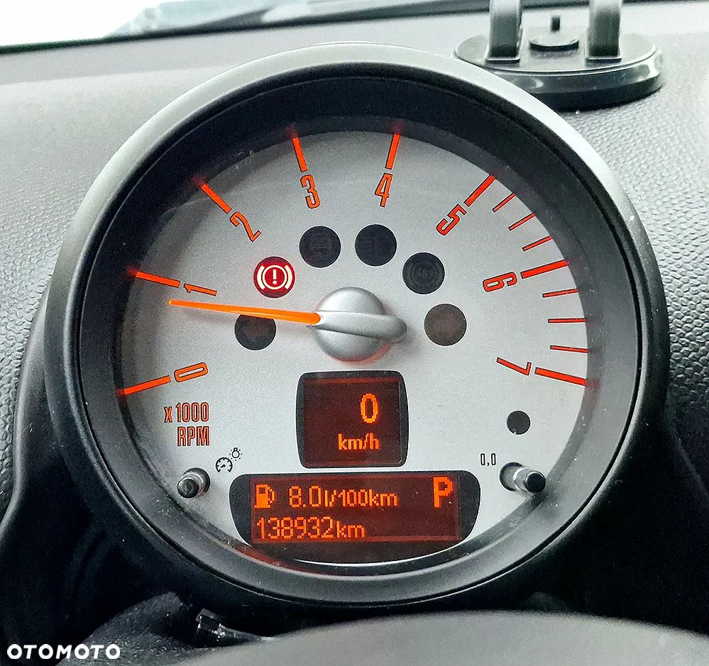 MINI Countryman Cooper D - 20