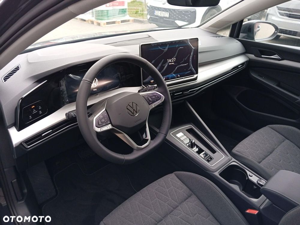 Volkswagen Golf - 16