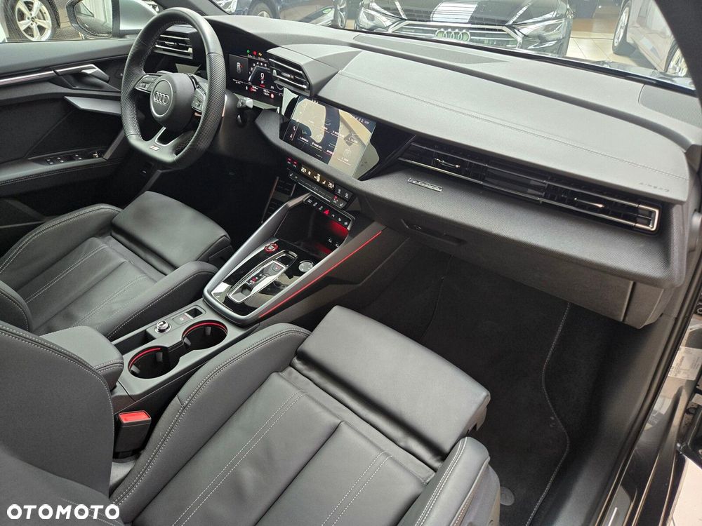 Audi S3 - 23