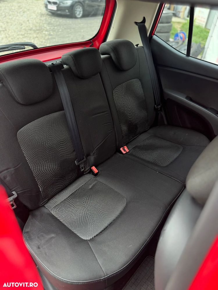 Hyundai i10 1.1 Classic - 28