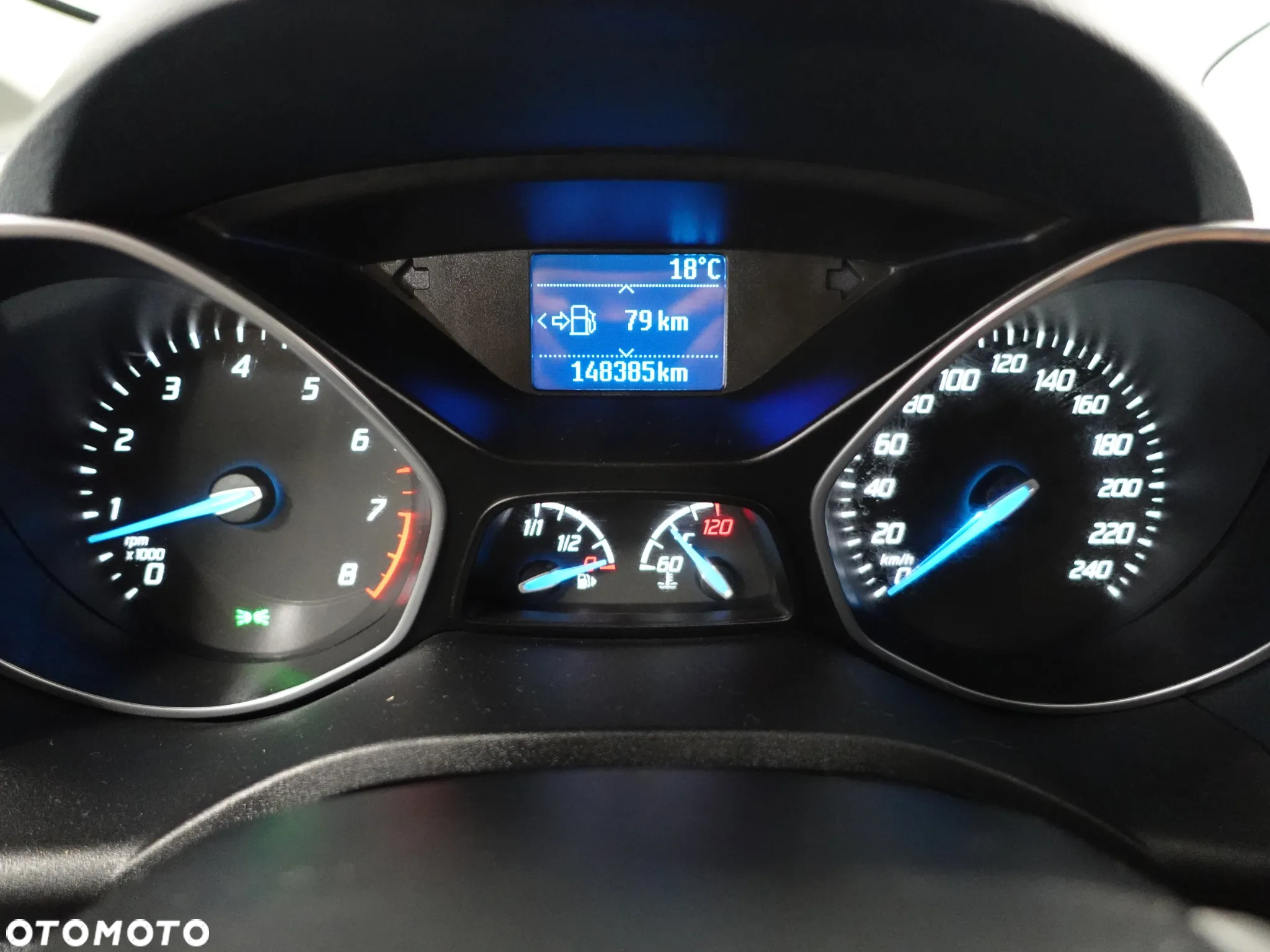 Ford C-MAX - 39
