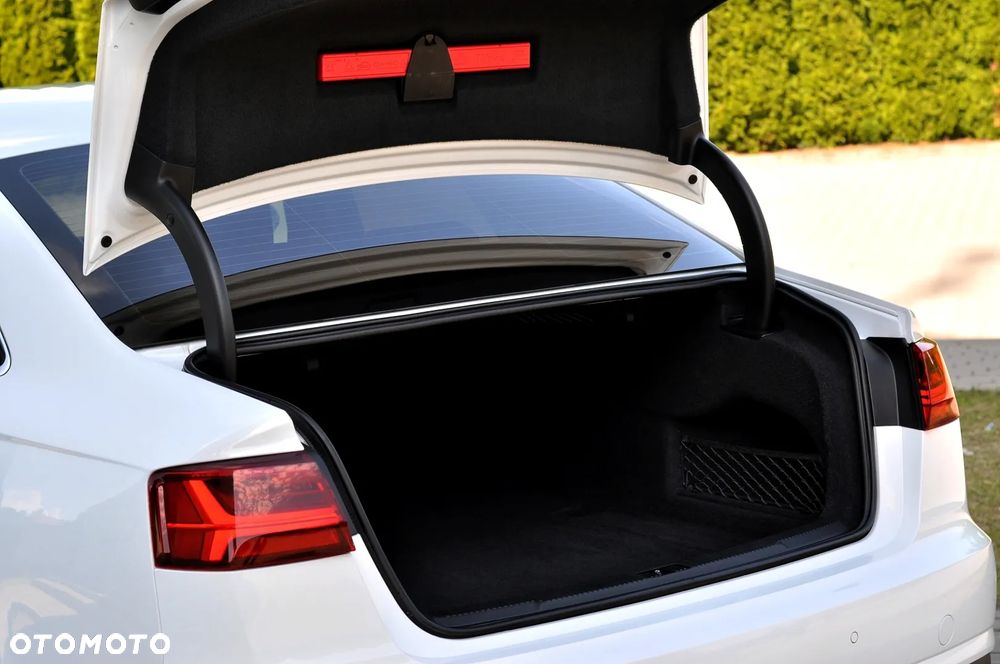 Audi A6 Limousine - 12