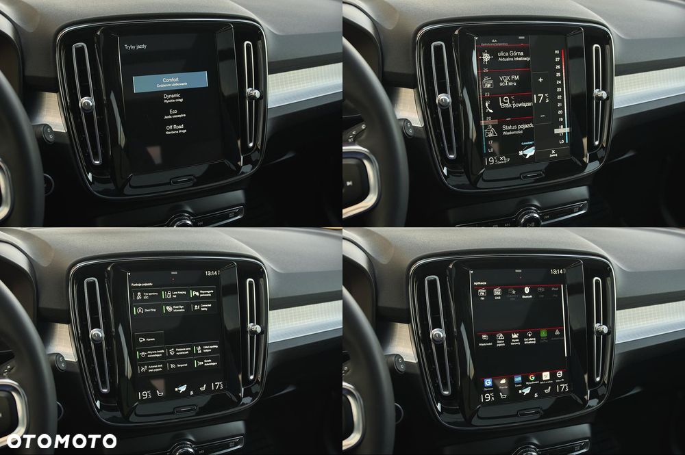 Volvo XC 40 T3 Momentum Pro - 39