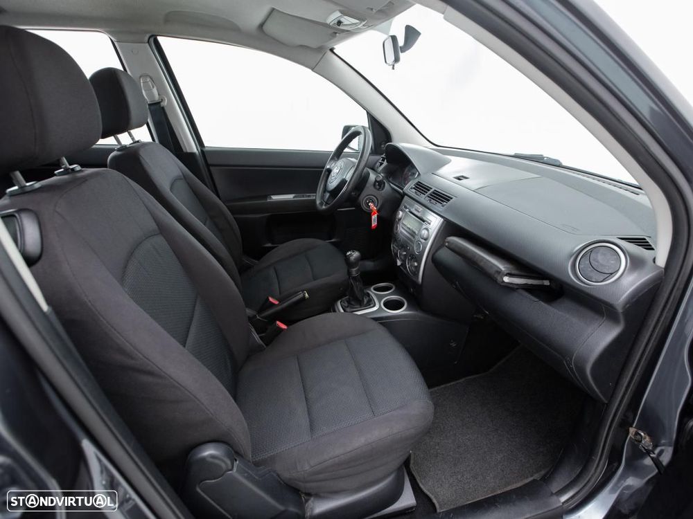 Mazda 2 - 9