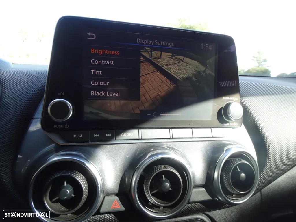 Nissan Juke 1.0 DIG-T N-Connecta DCT - 20