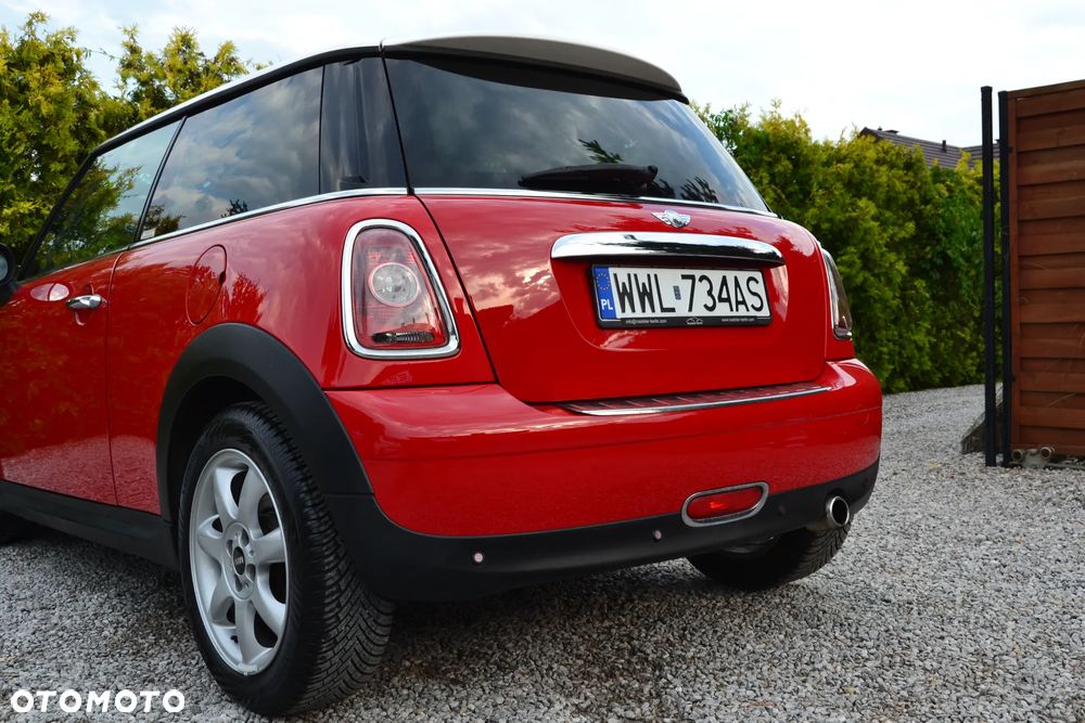 MINI Cooper - 24