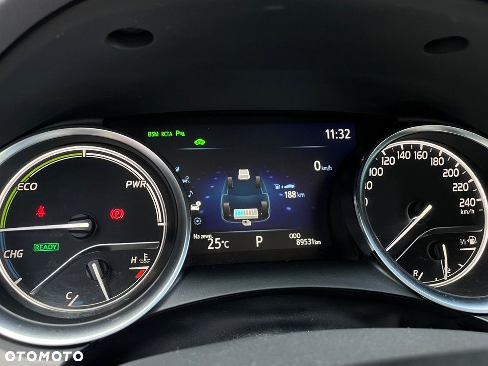 Toyota Camry - 15