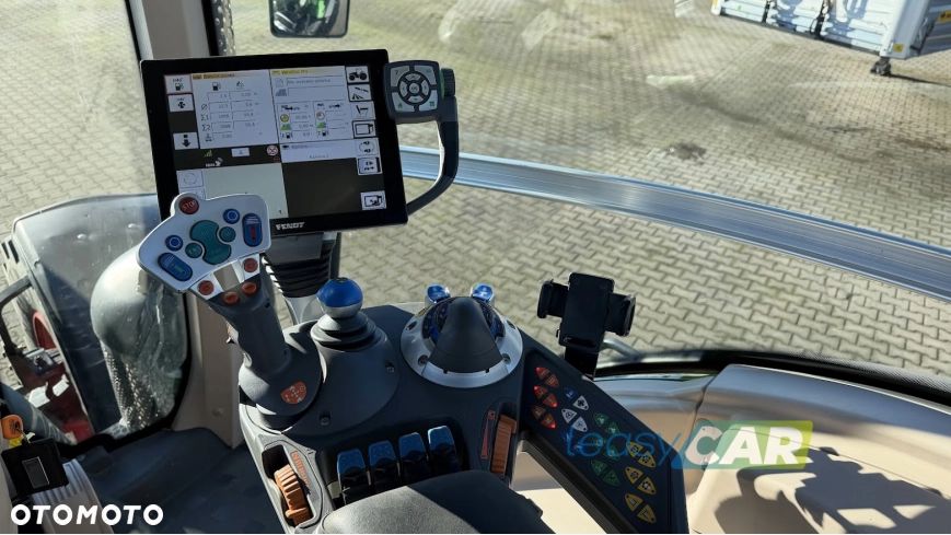 Fendt Vario 2018 280 KM 3539 MTG - 22