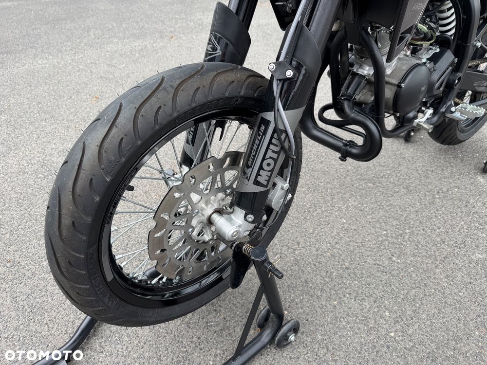 Sherco SM - 24