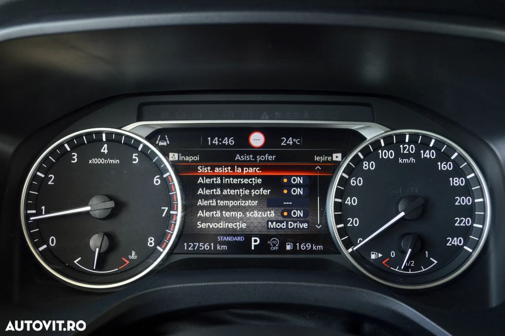 Nissan Qashqai 1.3 DIG-T MHEV Xtronic N-Connecta - 10