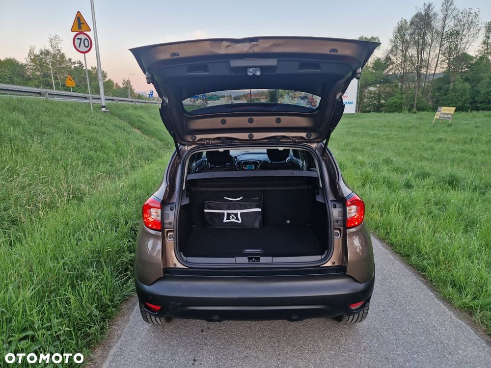 Renault Captur - 8