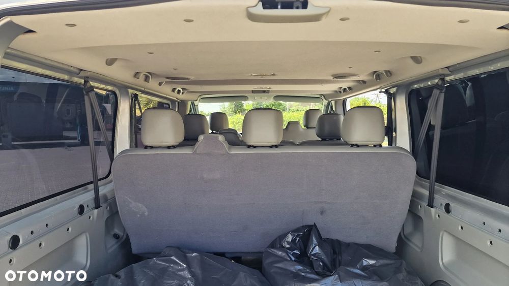 Opel Vivaro L2H1 2.9t - 13