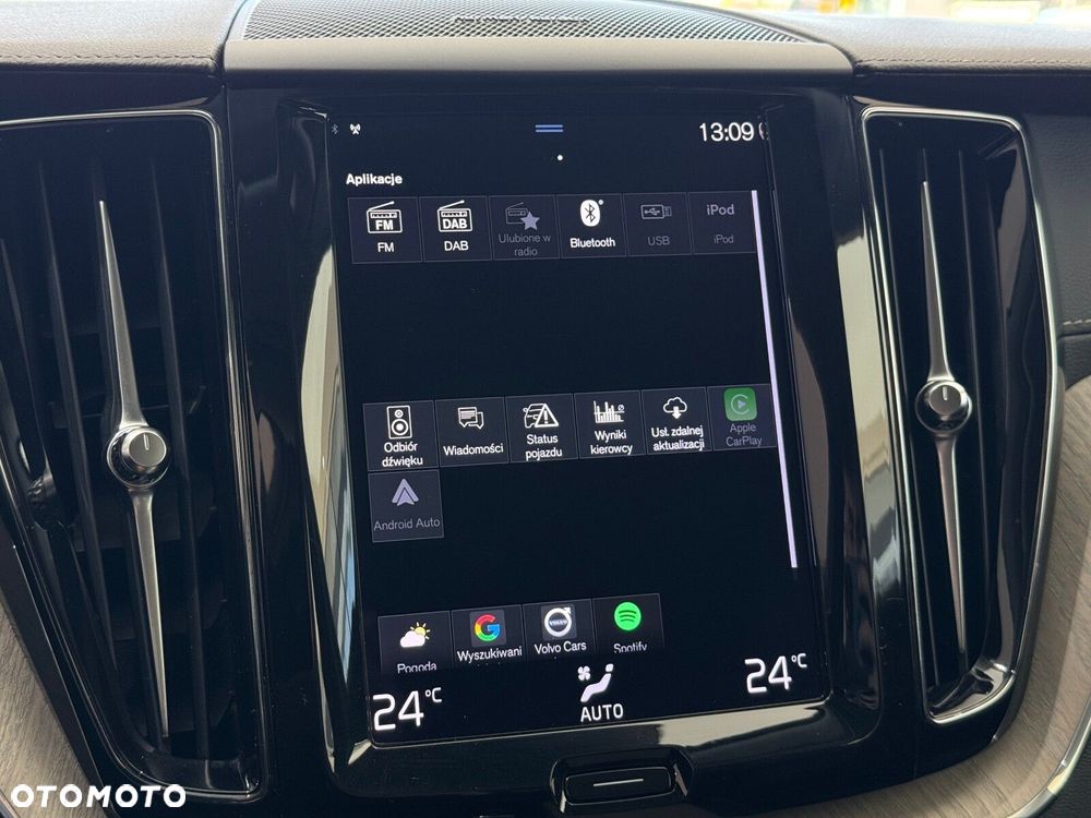 Volvo XC 60 - 27