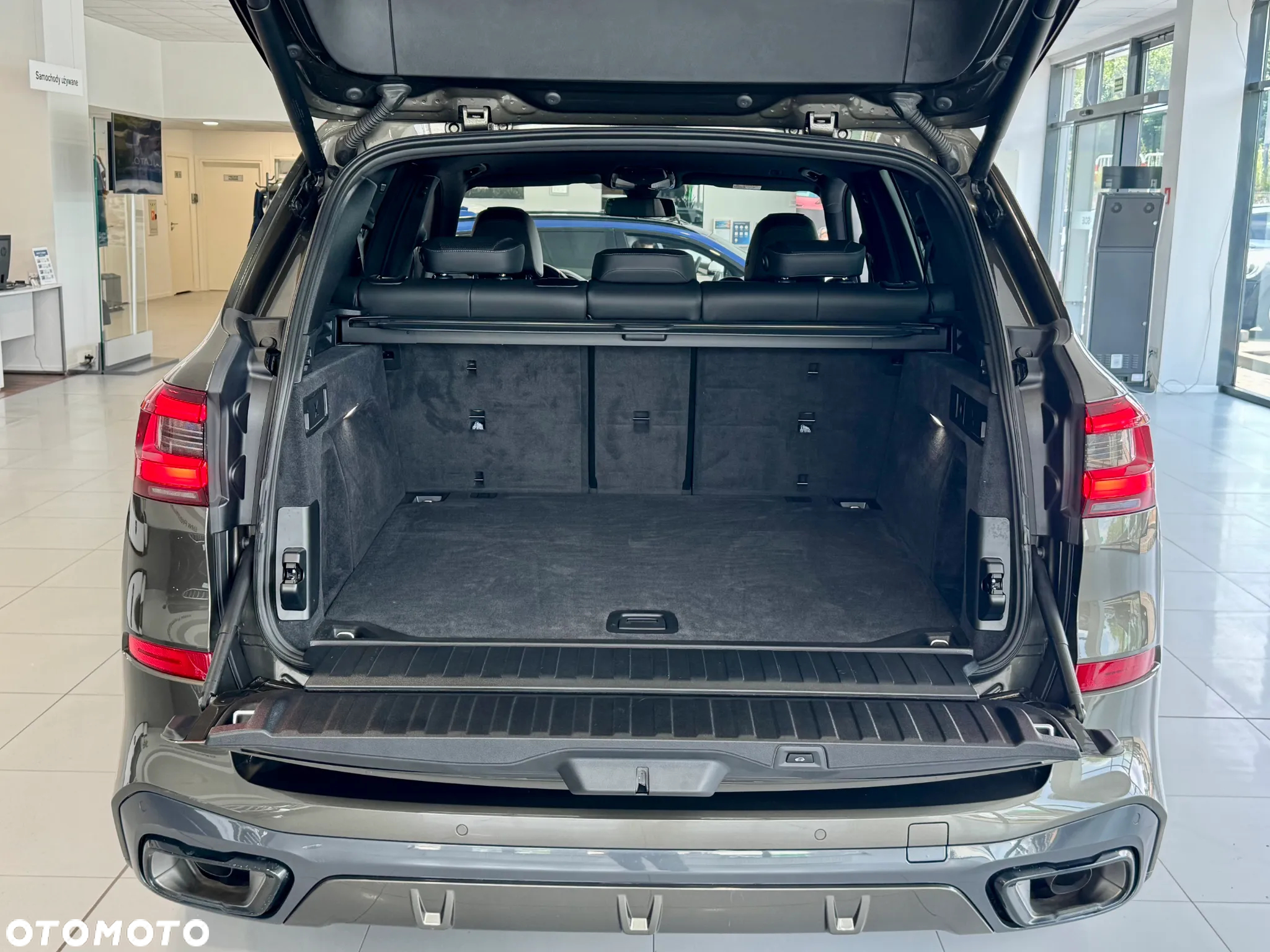 BMW X5 xDrive30d sport - 9
