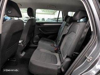 Skoda Kodiaq 2.0 TDI Ambition DSG - 7