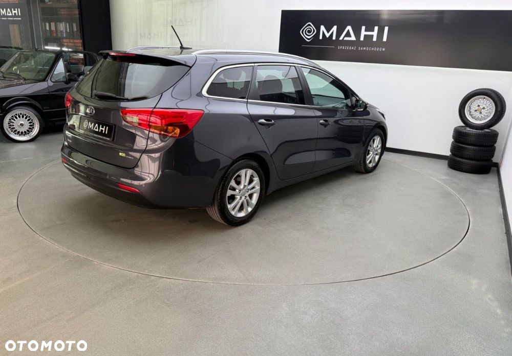 Kia Ceed 1.6 CRDi XL - 12