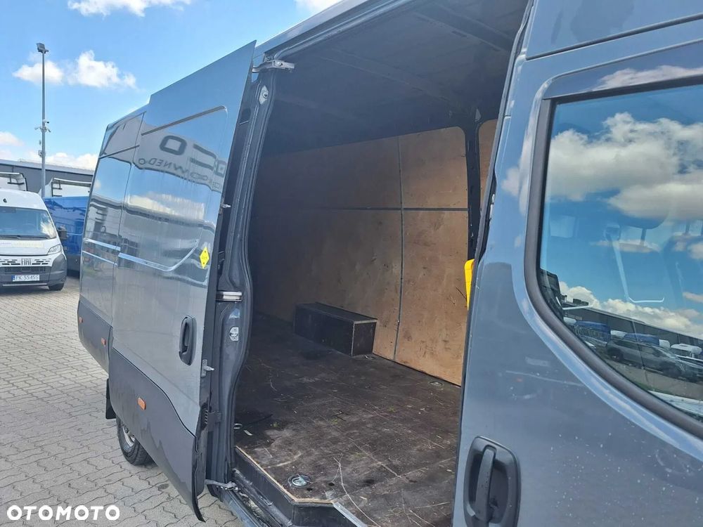 Iveco Daily 35S18 | L4H2 | Silnik 3.0 | Automat | Hak | FULL LED | Kamera cofania | - 20