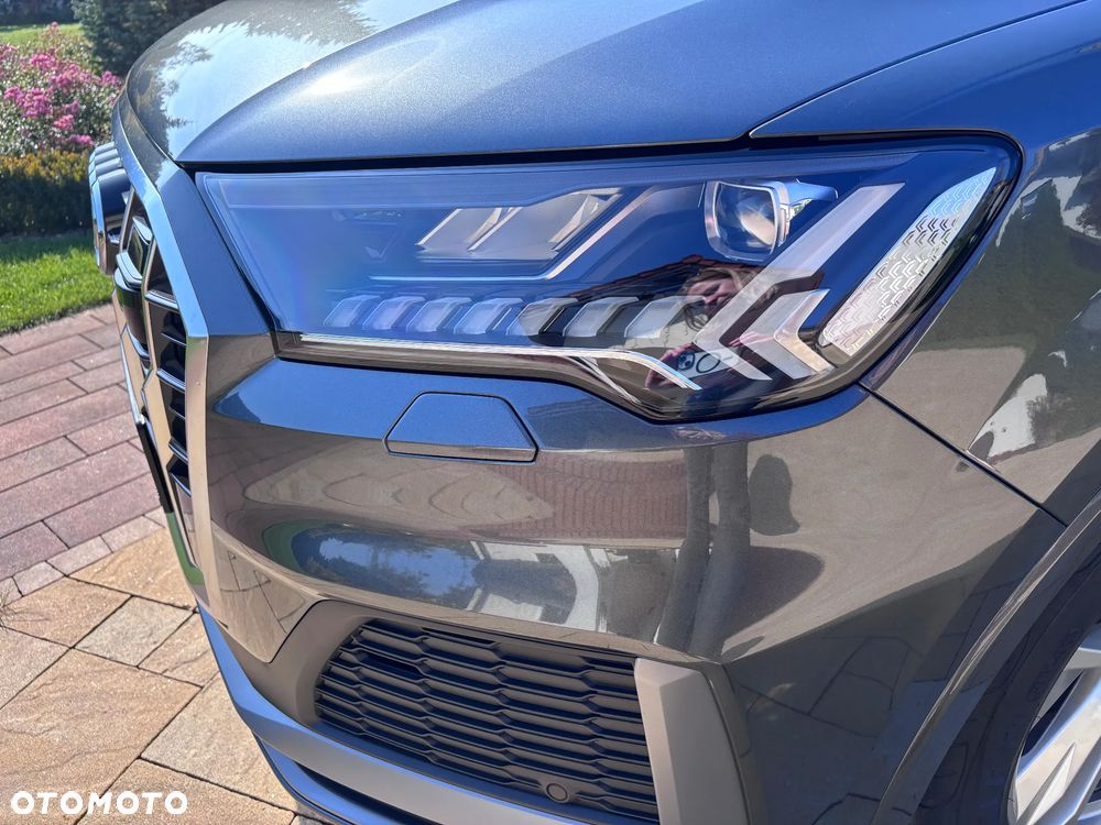 Audi Q7 50 TDI mHEV Quattro S Line Tiptr - 8