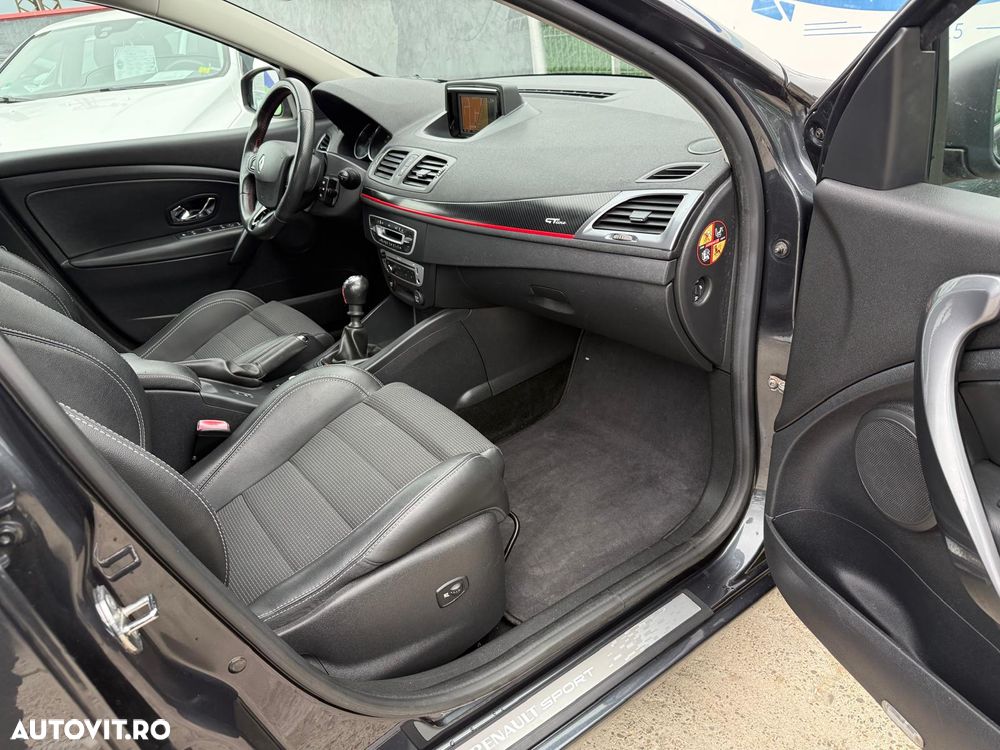 Renault Megane 1.5 dCi GT Line - 15