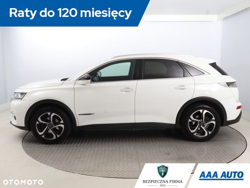 DS Automobiles DS 7 Crossback - 4