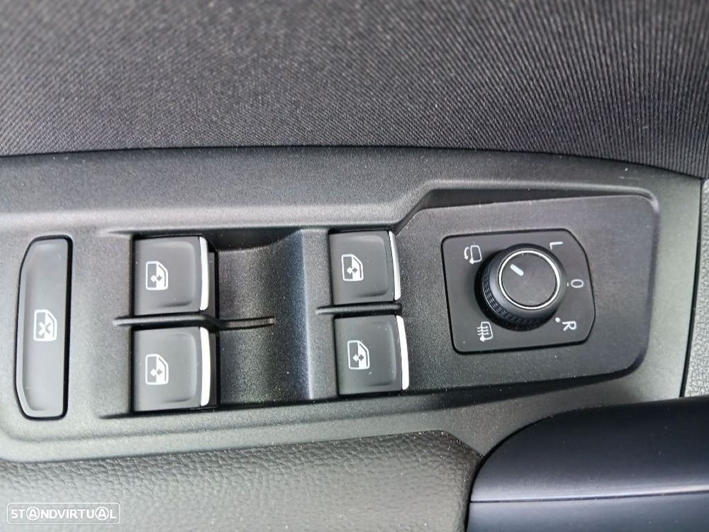 Volkswagen Tiguan 1.4 TSI eHybrid Life DSG — fotografia 11
