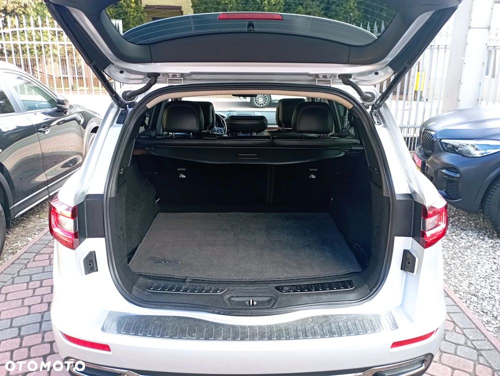 Renault Koleos 2.0 dCi Intens 4x4 X-Tronic - 35