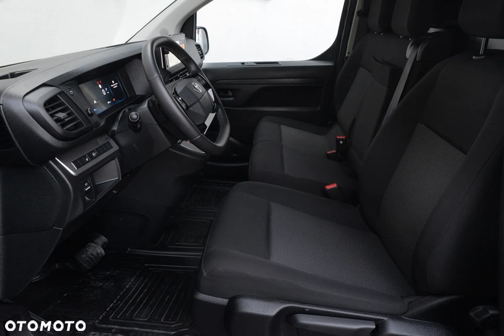 Toyota ProAce - 8
