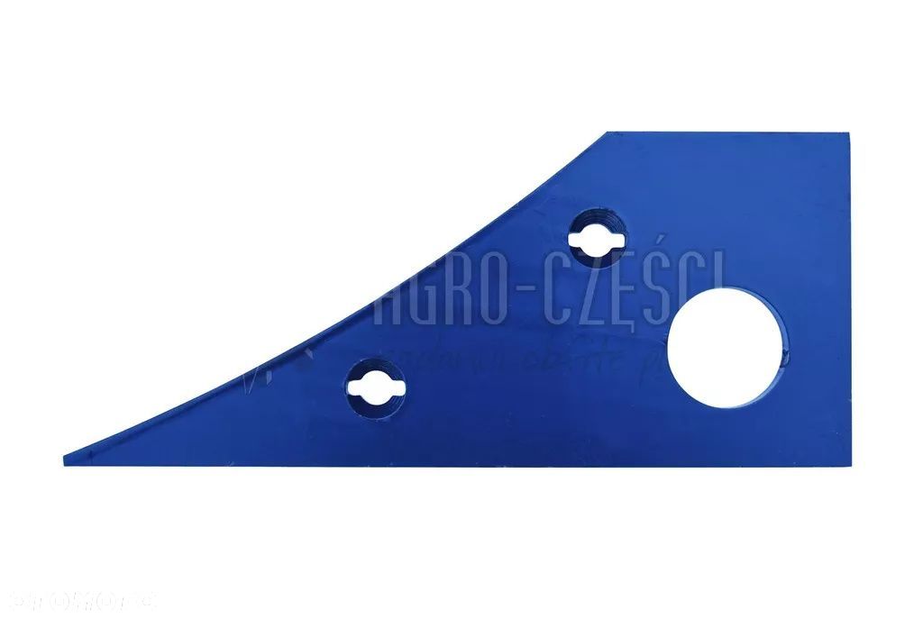 VOGEL NOOT ELEMENT PŁOZY PK813003 PRAWY / LEWY PK814003 FRANK - 1
