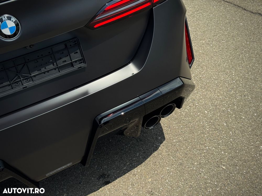 BMW M5 xDrive AT PHEV - 16