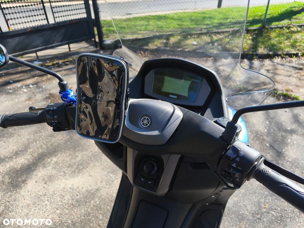 Yamaha NMAX - 6