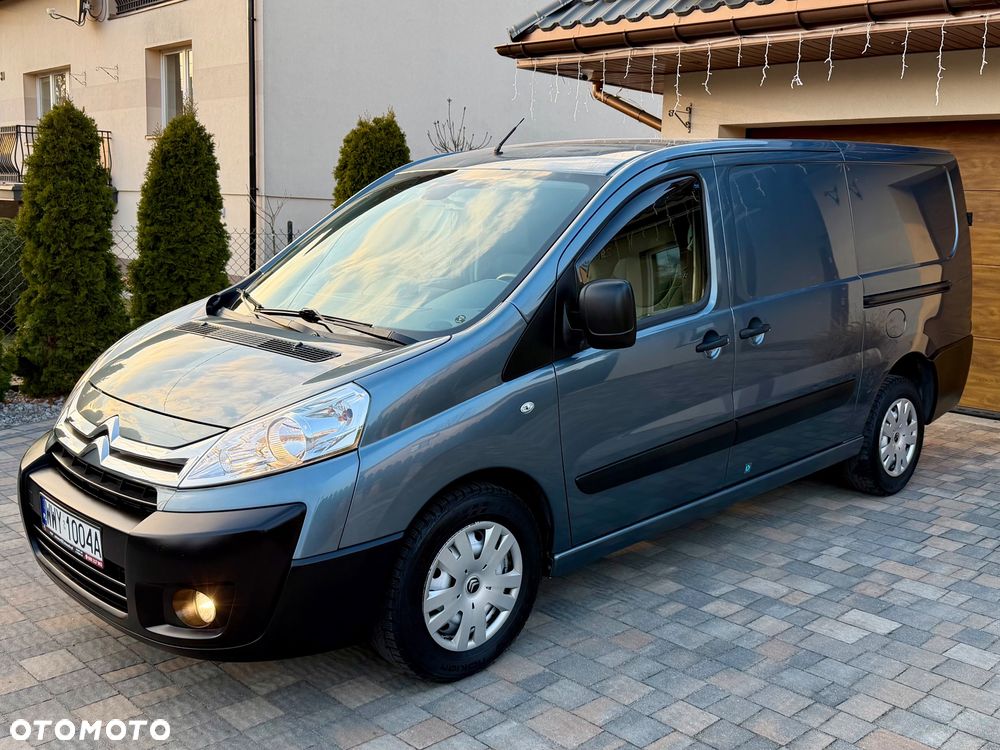 Citroën JUMPY - 2