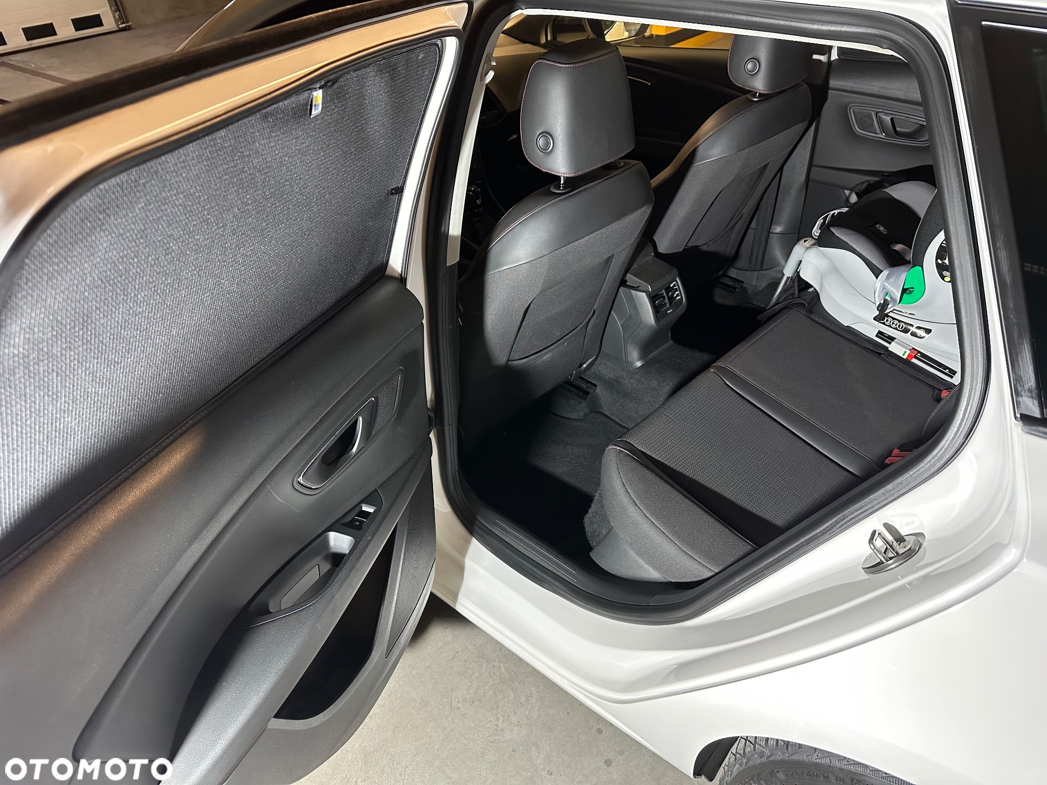 Seat Leon 1.8 TSI FR S&S - 31