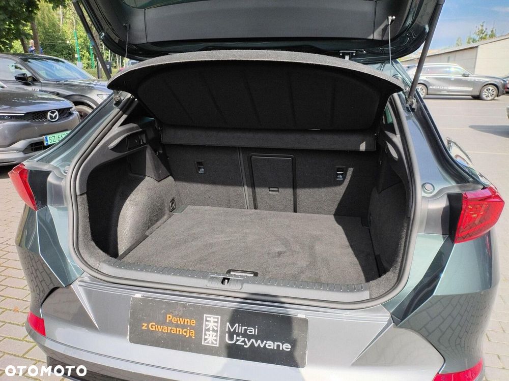 Cupra Formentor 1.5 TSI - 33