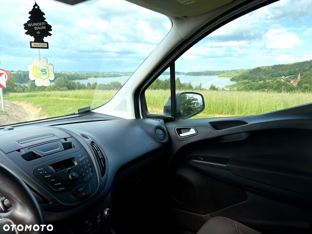 Ford Transit - 10