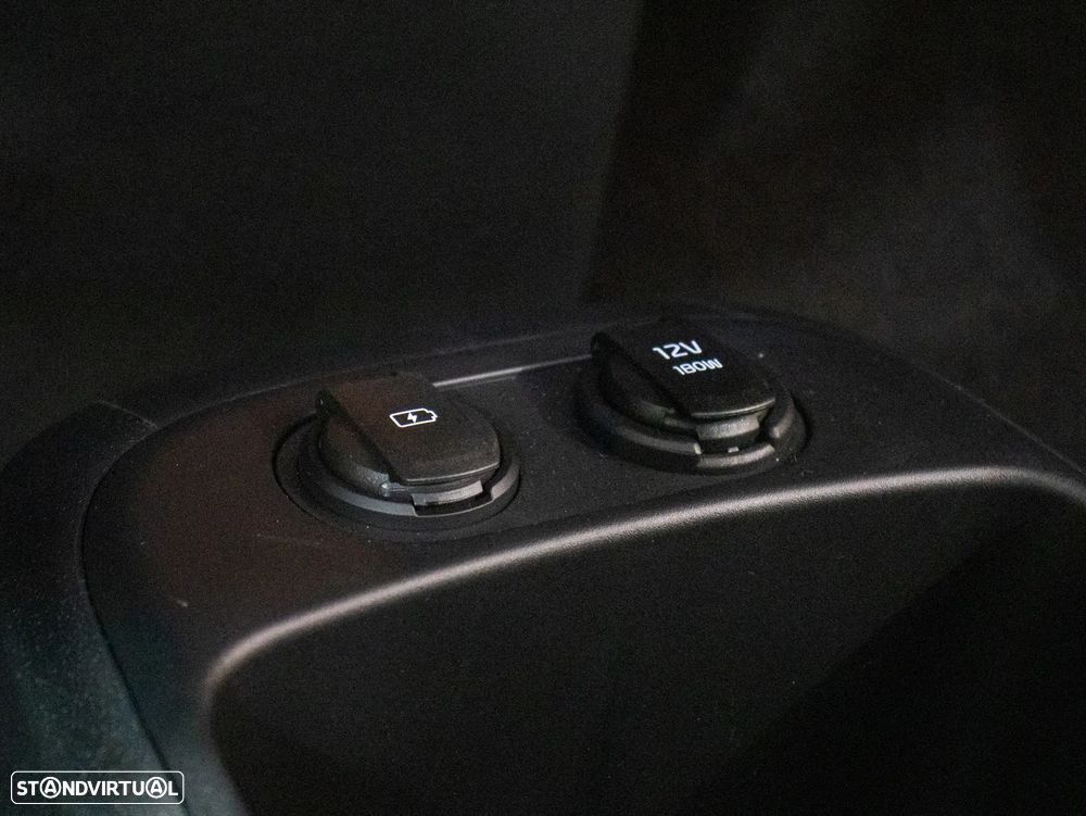 Kia EV6 84 kWh GT-Line - 47