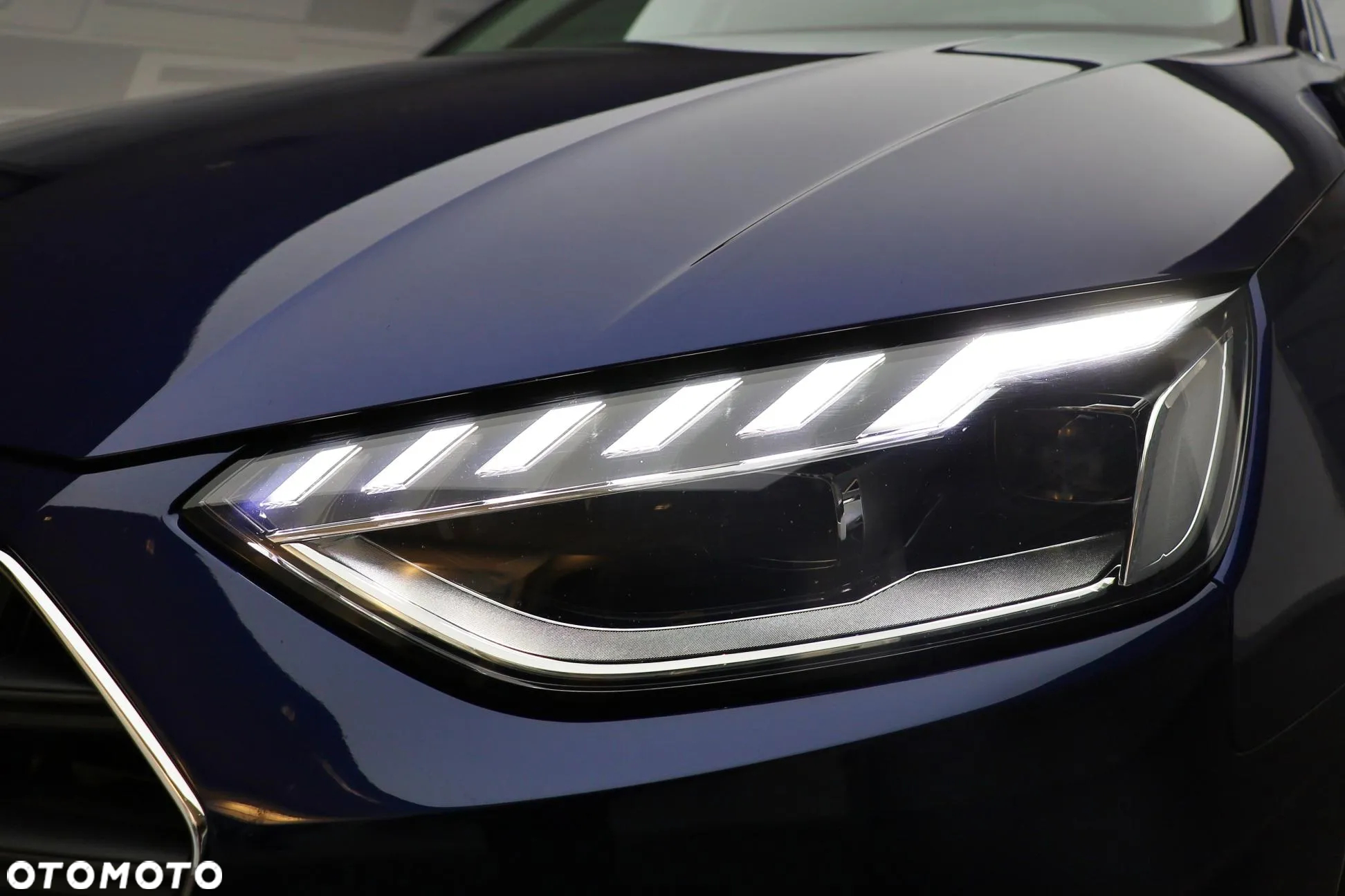 Audi A4 - 11