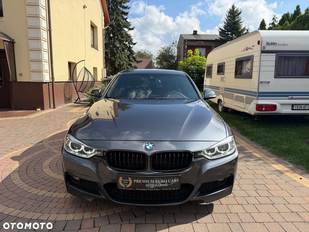 BMW Seria 3 - 10