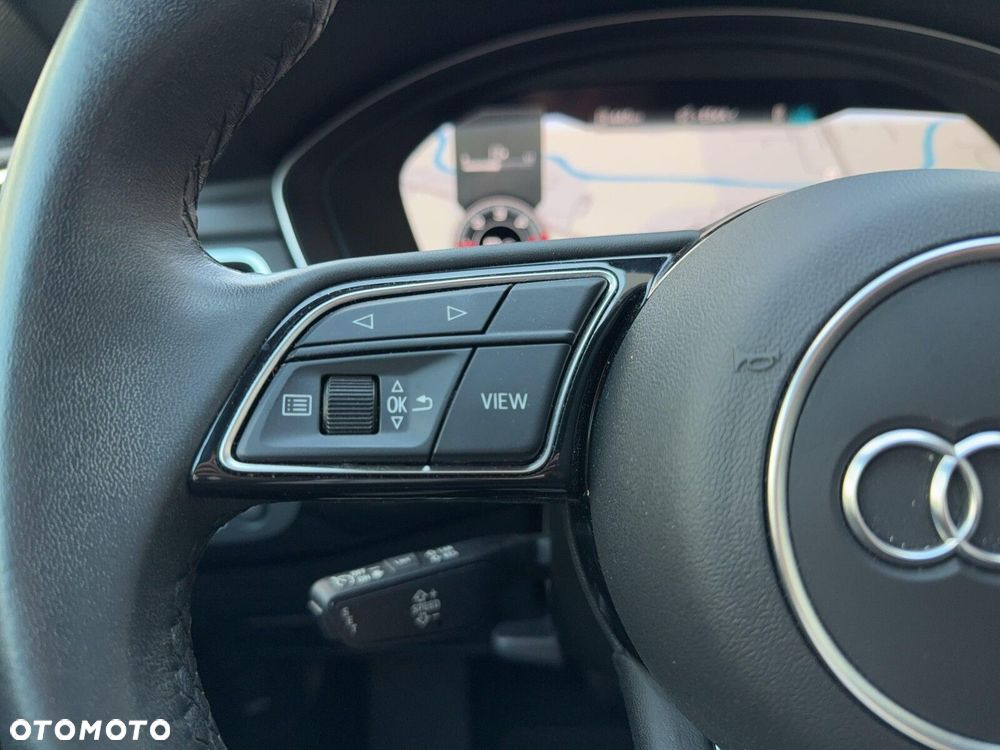 Audi A5 Sportback 40 TDI mHEV Quattro S Line S tronic - 22