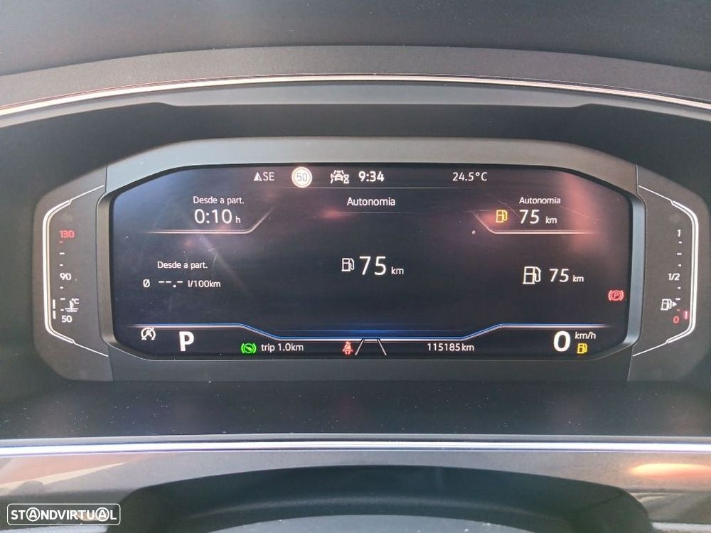 VW Tiguan Allspace 2.0 TDI Life DSG - 16