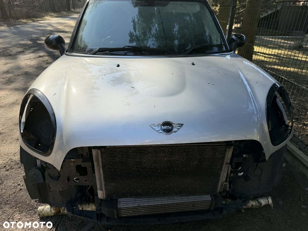 MINI Countryman Cooper D All4 Park Lane - 4