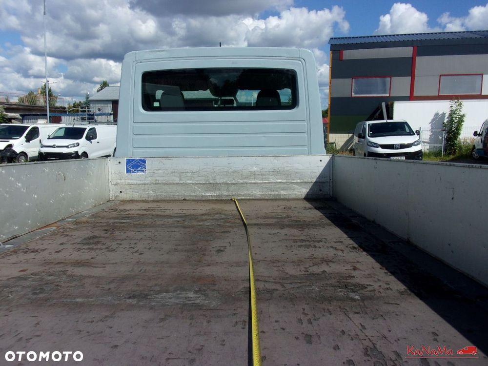 Volkswagen Crafter - 18