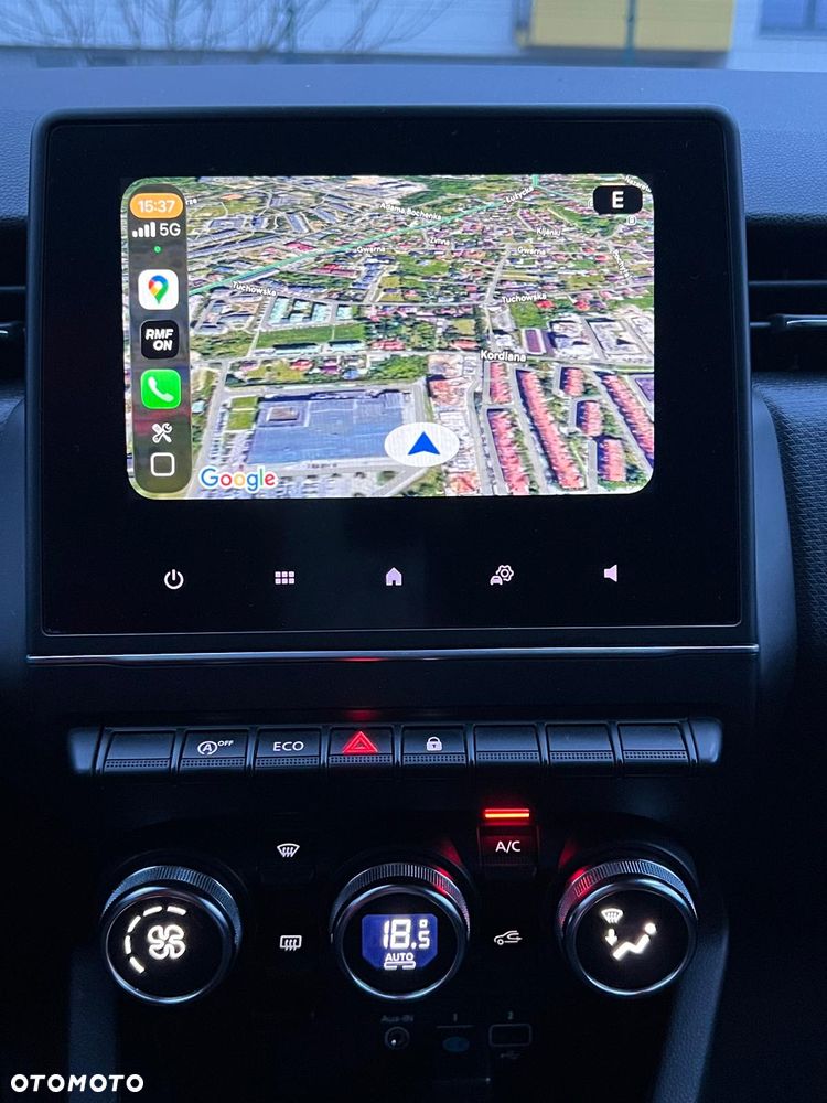 Renault Clio 1.0 TCe Zen - 9