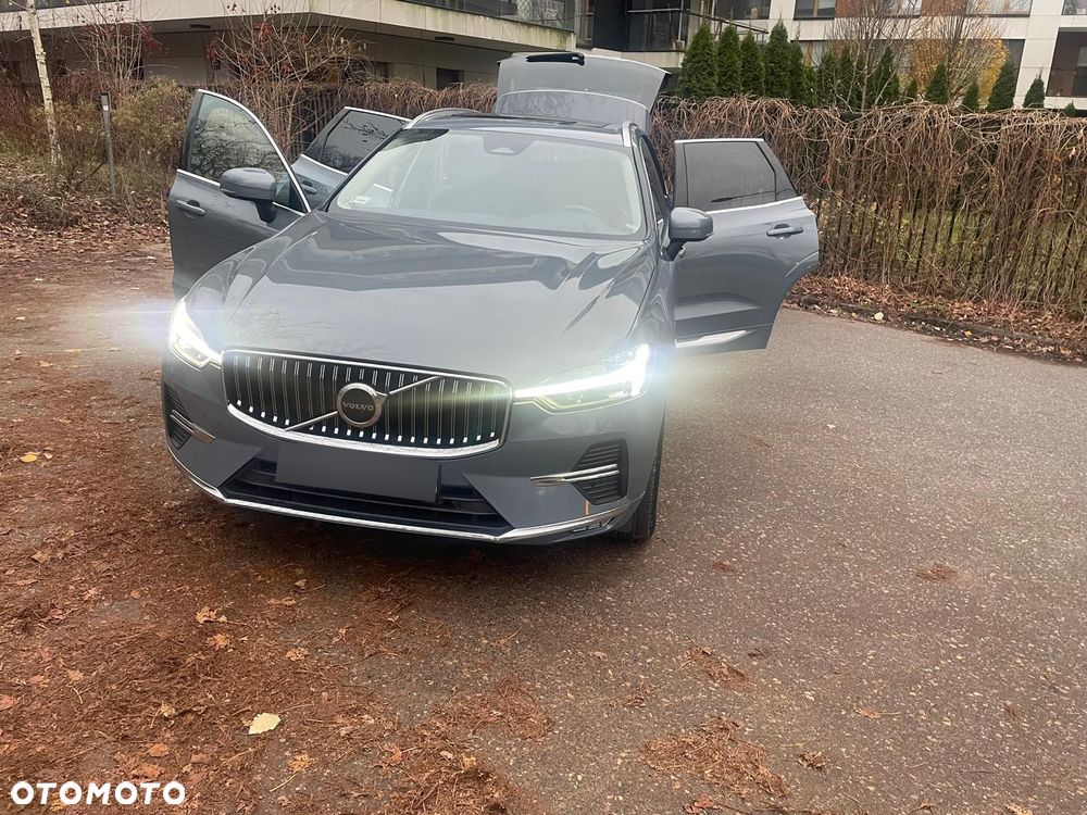 Volvo XC 60 T5 GPF AWD Inscription - 3