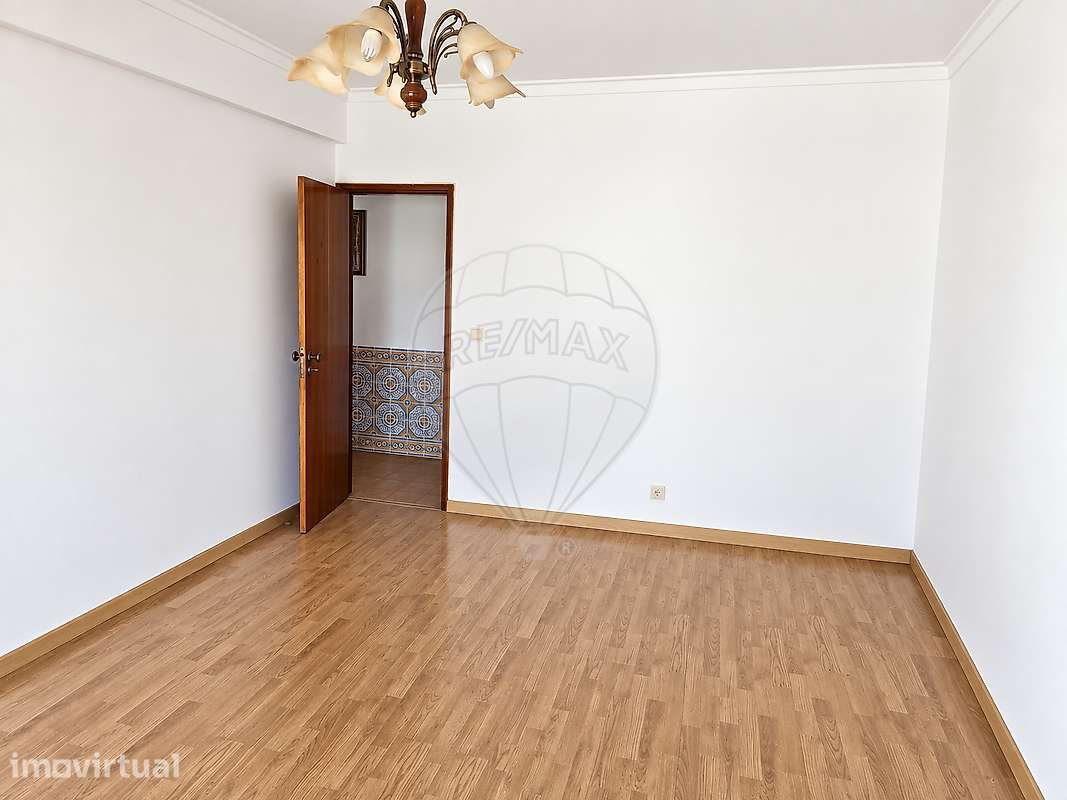 Apartamento T3 para arrendamento - Grande imagem: 3/11