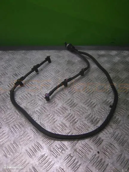 PEÇAS AUTO USADAS para PORSCHE Cayenne 3.0 TDI 2010 Monta Motor M059D - 27
