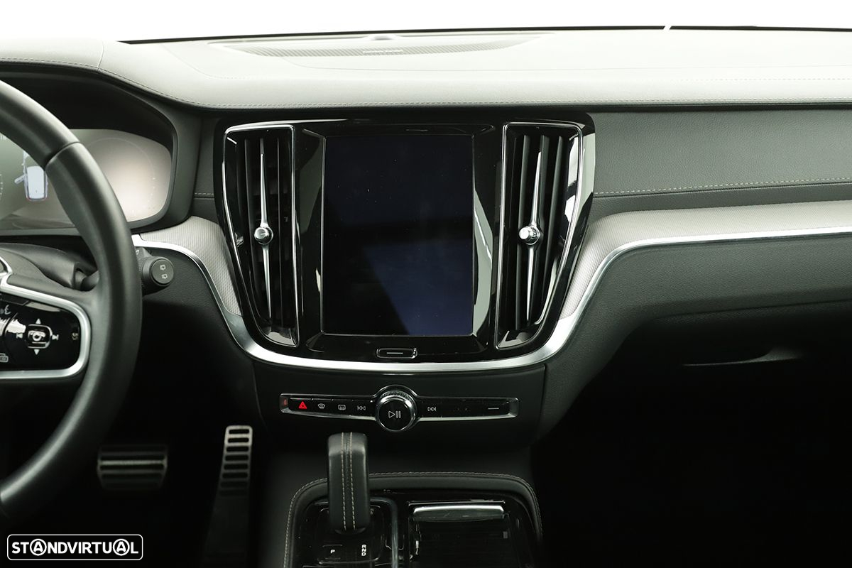 Volvo V60 2.0 T6 AWD TE Inscription - 10