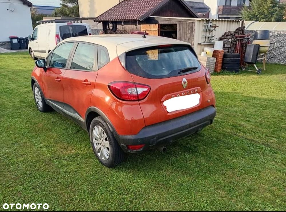 Renault Captur - 2