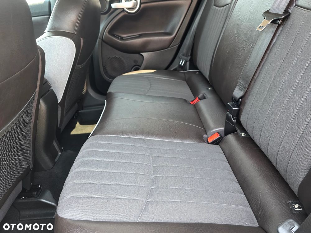 Fiat 500X 1.4 MultiAir 4x2 S&S Lounge - 25